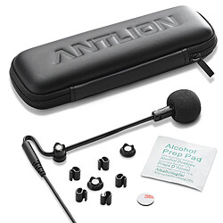 AntLion Audio ModMic Uni 2+