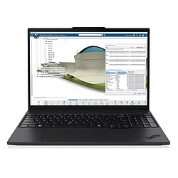 Lenovo ThinkPad P16s Gen 4 (21QR0031FR)