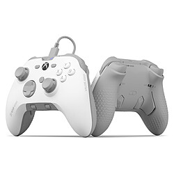 Scuf Gaming International SCUF Valor Pro (Blanc)
