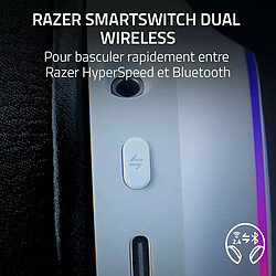 Razer Barracuda X Chroma (Blanc)