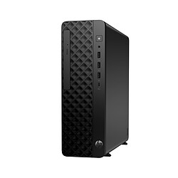 Avis HP ProDesk 2 G1i E (B6YW7ET)