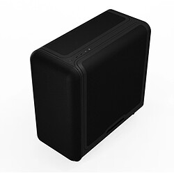 Avis Hyte X50 Air (Noir)