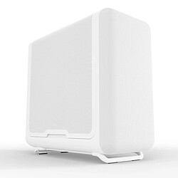 Hyte X50 Air (Blanc)