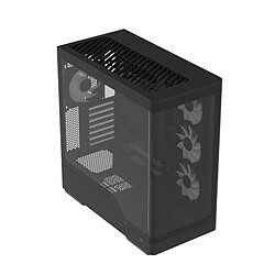 Aerocool P500A (Noir)