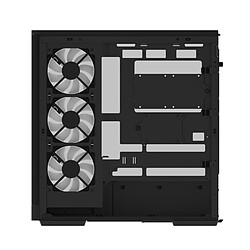 Avis Aerocool P500A (Noir)