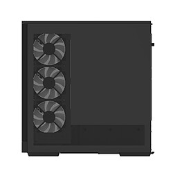 Acheter Aerocool P500A (Noir)