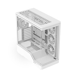 Aerocool P500A (Blanc)
