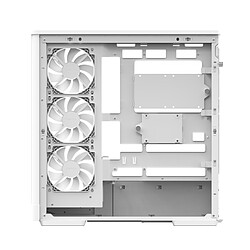 Avis Aerocool P500A (Blanc)