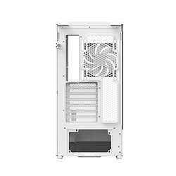 Aerocool P500A (Blanc) pas cher