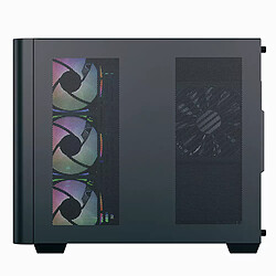 Avis Aerocool P500C Evo (Noir)