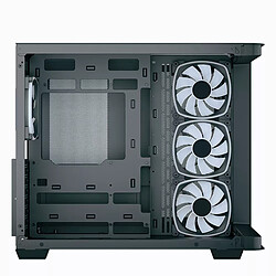 Acheter Aerocool P500C Evo (Noir)