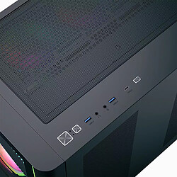 Aerocool P500C Evo (Noir) pas cher