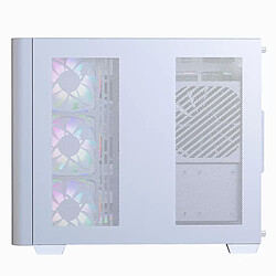 Acheter Aerocool P500C Evo (Blanc)