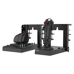 Hori HOTAS Flight Control System & Mount