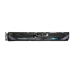 Avis Gigabyte Radeon RX 9060 XT GAMING 8G