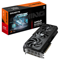 Gigabyte Radeon RX 9070 XT GAMING 16G