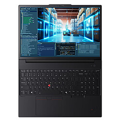 Lenovo ThinkPad P16v Gen 3 (21RS001AFR)