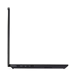 Avis Lenovo ThinkPad P16v Gen 3 (21RS0007FR)