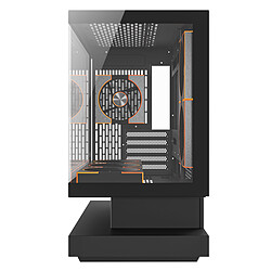 darkFlash FLOATRON F1 (noir)