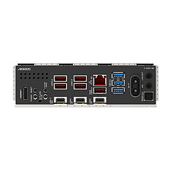 Gigabyte X870E AORUS ELITE X3D pas cher
