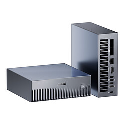 Avis ASUS Ascent GX10