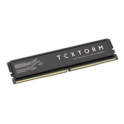 Acheter Textorm 32 Go (2x 16 Go) DDR5 5600 MHz CL46