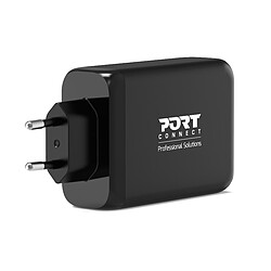 Adaptateur secteur PC portable