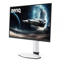 BenQ 27" OLED - MOBIUZ EX271UZ