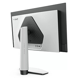 Avis BenQ 27" OLED - MOBIUZ EX271UZ