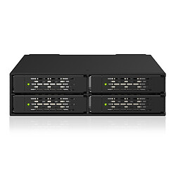 ICY DOCK ToughArmor MB699V5P-B