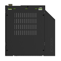 ICY DOCK ToughArmor MB411V4PO-2B pas cher