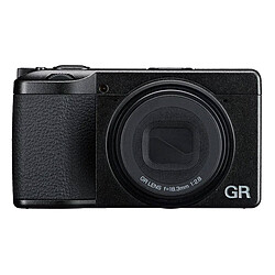 Appareil photo compact