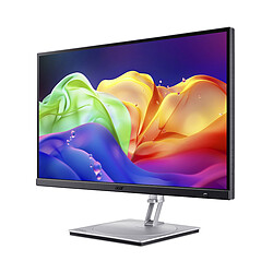 Avis Acer 27" LED - PE270KL1smiqpruzx