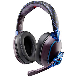 Micro-casque Lexip