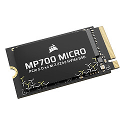 Corsair Force MP700 MICRO 4 To