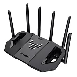 Avis ASUS TUF Gaming BE9400 (TUF-BE9400)