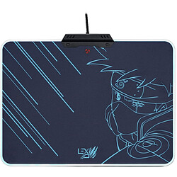 Lexip X Tsume Naruto Shippuden Mousepad (Kakashi)
