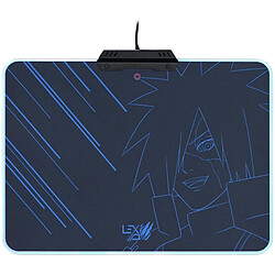 Lexip X Tsume Naruto Shippuden Mousepad (Madara)