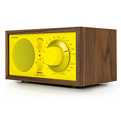 Avis Tivoli Audio Model One BT 70's Highlighter Yellow (Jaune)