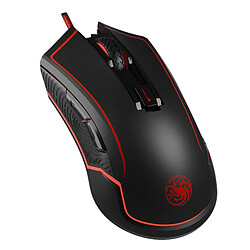 Lexip X Warner Game of Thrones Mouse (Targaryen)