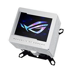 ASUS ROG RYUJIN III WB - Blanc