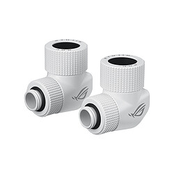 Avis ASUS ROG RYUJIN III WB - Blanc