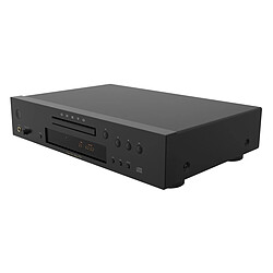 Avis Onkyo C-30 Noir