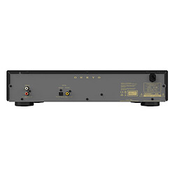 Onkyo C-30 Noir pas cher
