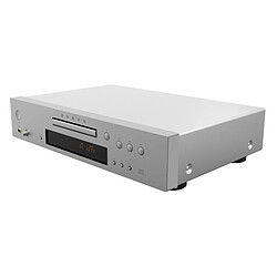 Avis Onkyo C-30 Argent