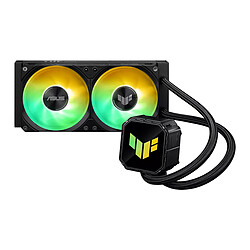 ASUS TUF GAMING LC III 240 ARGB - Noir