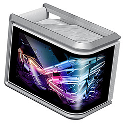 ASUS ROG Ryuo IV SLC 360 ARGB - Blanc