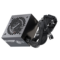 Seasonic CORE BC-650