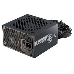 Avis Seasonic CORE BC-650