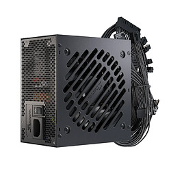 Acheter Seasonic CORE BC-850